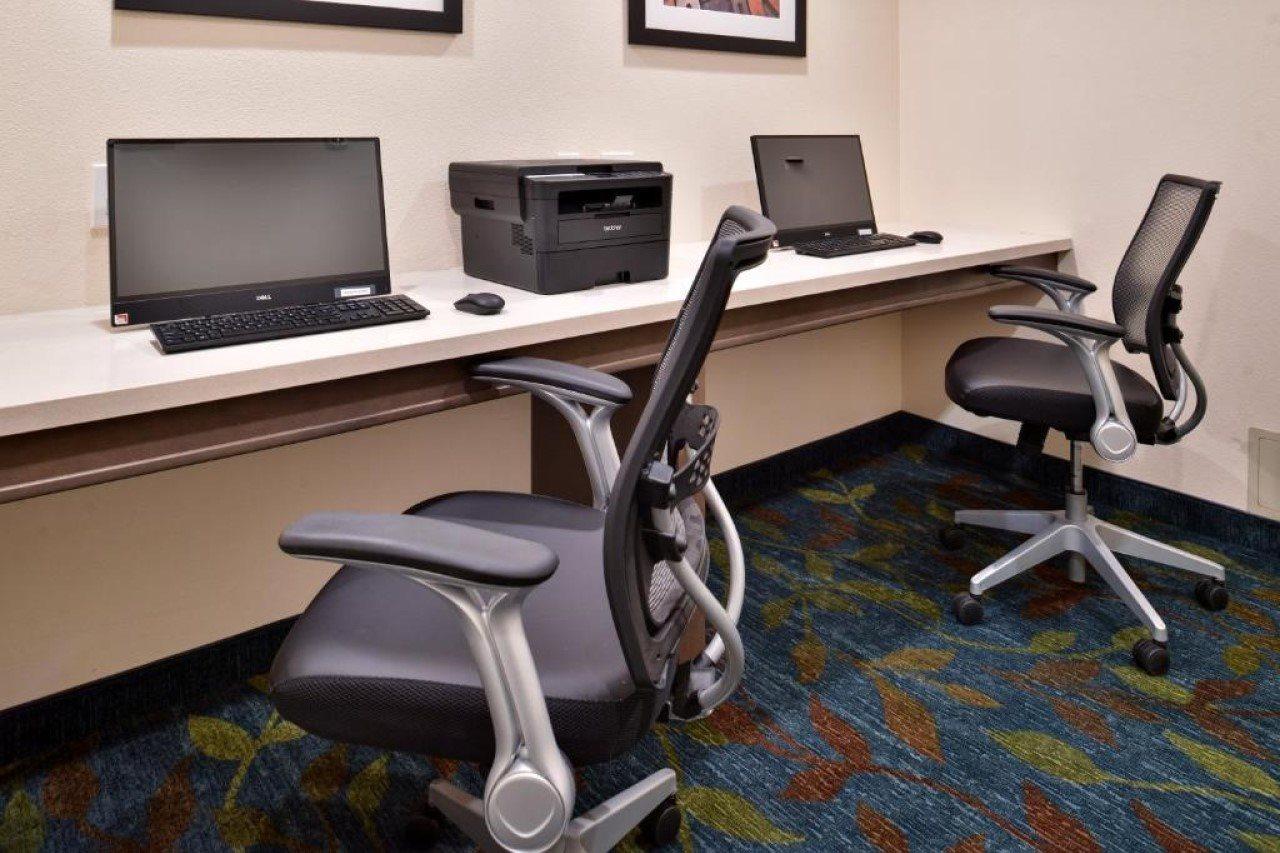 Candlewood Suites - Lodi By Ihg Bagian luar foto