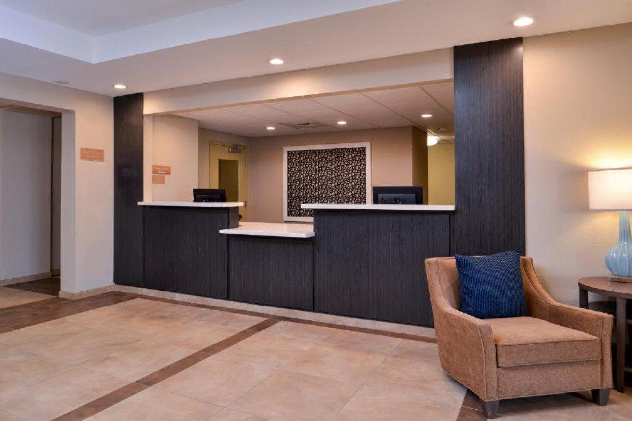 Candlewood Suites - Lodi By Ihg Bagian luar foto