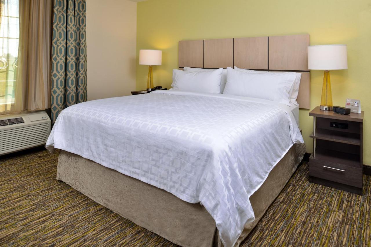 Candlewood Suites - Lodi By Ihg Bagian luar foto