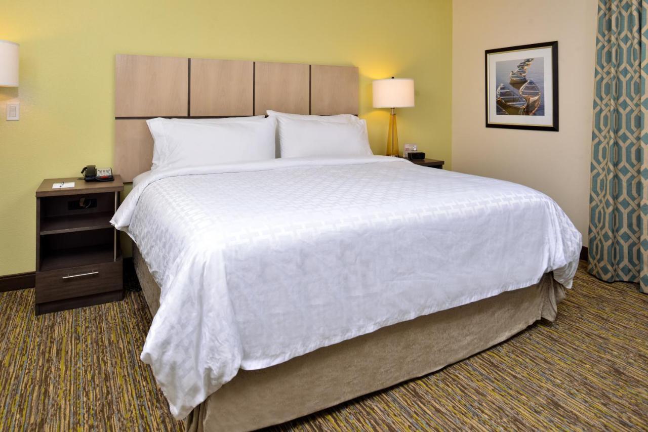 Candlewood Suites - Lodi By Ihg Bagian luar foto