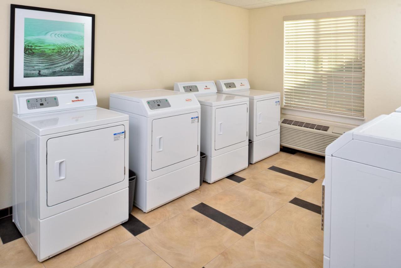 Candlewood Suites - Lodi By Ihg Bagian luar foto