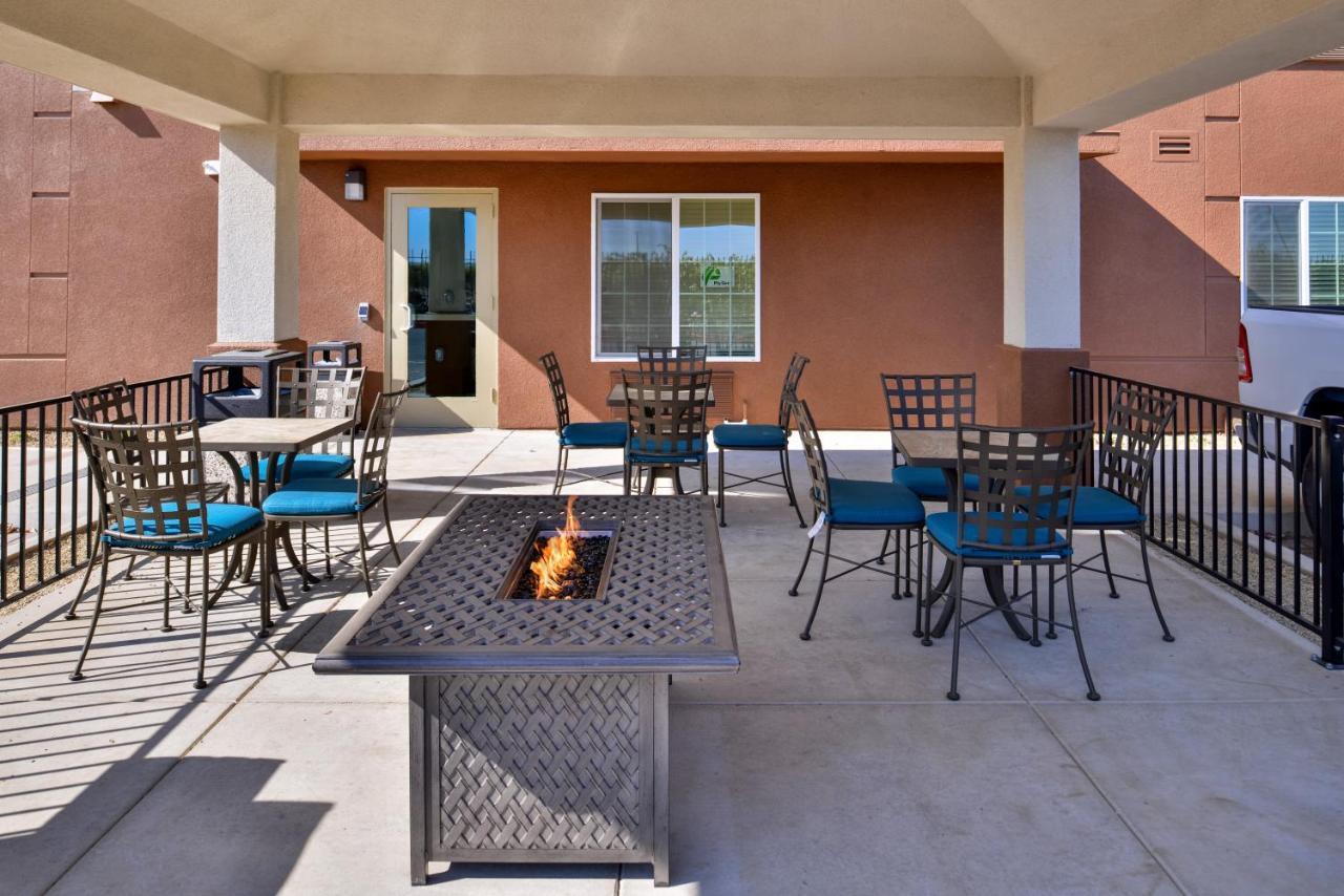 Candlewood Suites - Lodi By Ihg Bagian luar foto